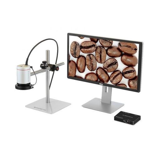 Microscopio ottico - HD-016-KIT-CAP - Inspectis - digitale / da laboratorio / per ispezione
