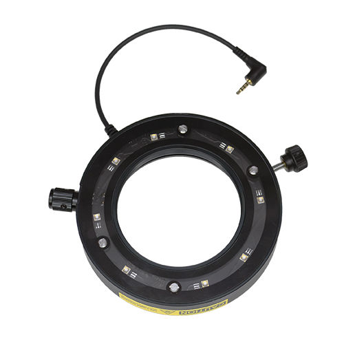 Illuminatore per microscopio - HD-025-B - Inspectis - LED