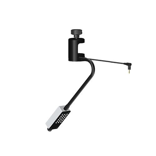 Illuminatore per microscopio - HD-125 - Inspectis - LED