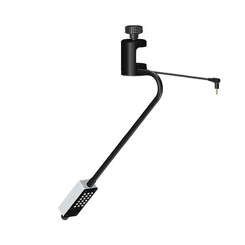 Lampada per Microscopio Stereo a Luce Anulare Illuminatore a Sorgente di Lampada per Microscopio a LED per la Riparazione di Gioielli, per Microscopio Stereo da Laboratorio(Spina UE 220V