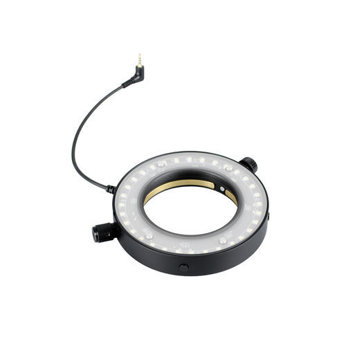 Illuminatore per microscopio - HD-124-LA - Inspectis - LED