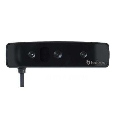 Scanner 3D facciale - Bellus3D - per odontoiatria