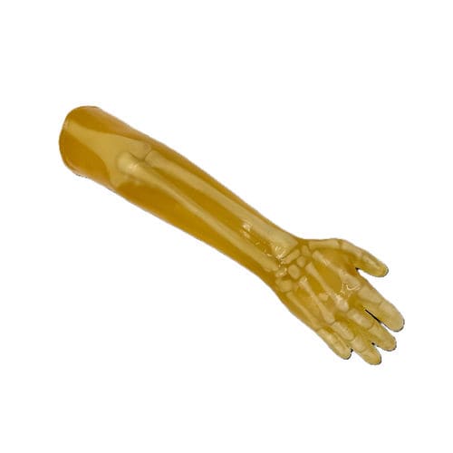 Phantom di calibrazione per radiografia - AR-A03 - True Phantom Solutions - per scanner a raggi X / per MRI / di braccio