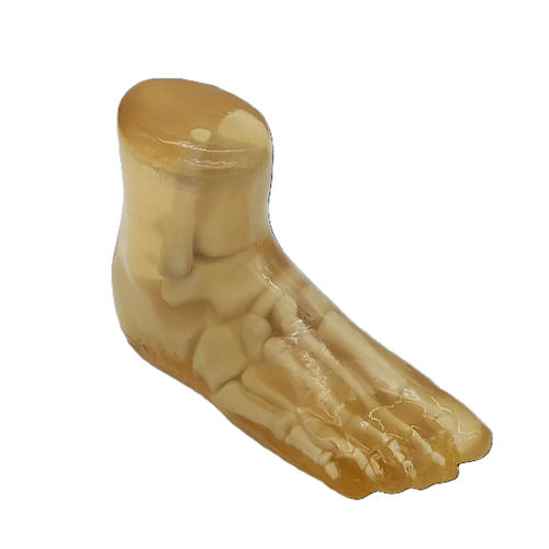 Phantom di calibrazione per radiografia - FT-A01 - True Phantom Solutions - per scanner a raggi X / per MRI / per gamba