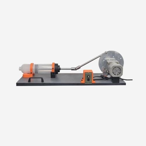 Pompa per simulazione medica - LP-A01 - True Phantom Solutions - a pistone / per liquidi / con portata regolabile