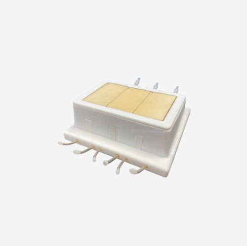 Phantom di calibrazione per ecografia - DP-C01 - True Phantom Solutions - per radiografia / per tomografia / per scanner a raggi X