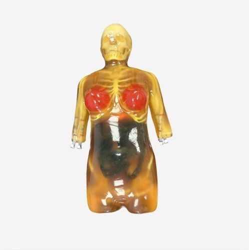 Phantom di calibrazione per ecografia - CT-A03 - True Phantom Solutions - per radiografia / per tomografia / per scanner a raggi X