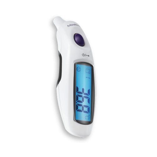 Termometro medico - M300 - Arky - digitale / auricolare / con sonda