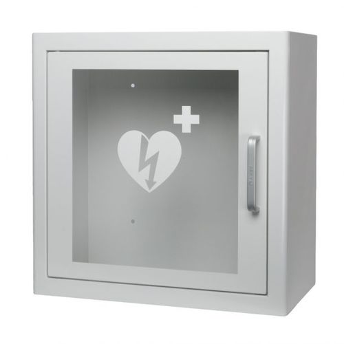 Armadio per ospedale - 60.11 series - Arky - con ripiano / 1 porta