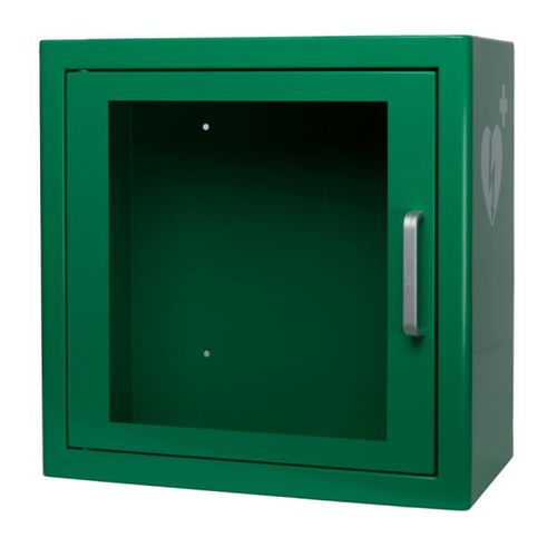 Armadio per ospedale - 60.12 series - Arky - con ripiano / 1 porta