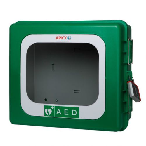 Armadio riscaldato - 60.213 - Arky - per ospedale / con ripiano / in alluminio