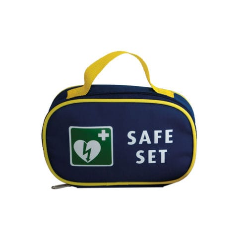 Kit di emergenza - SAFESET - Arky - per rianimazione / per paziente