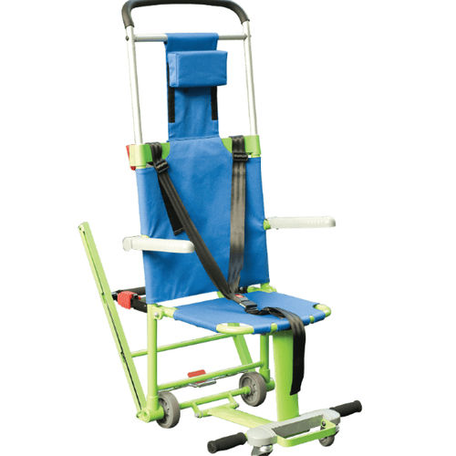 Sedia di evacuazione con rotelle - EXCEL - Arky