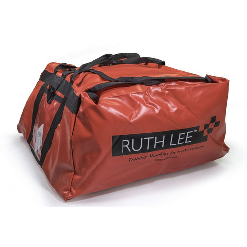 Borsa per manichino didattico - Ruth Lee - in PVC / in polipropilene