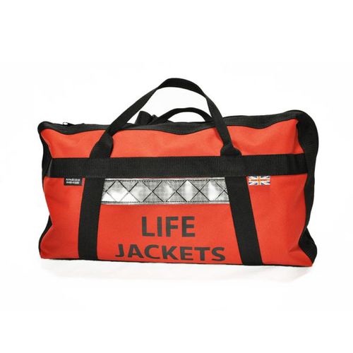 Borsa di emergenza - LJH - Ruth Lee
