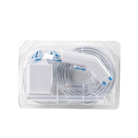 Sistema di lavaggio pulsato per chirurgia ortopedica - W-203 - Guangzhou Clean Medical Products Manufacturing
