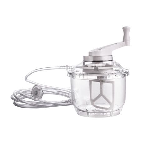 Mescolatore rotativo - Guangzhou Clean Medical Products Manufacturing - da banco / sottovuoto / di grande capacità