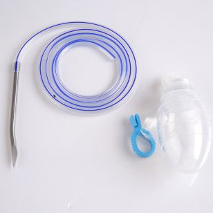 Set di drenaggio ferite - Guangzhou Clean Medical Products Manufacturing - graduato