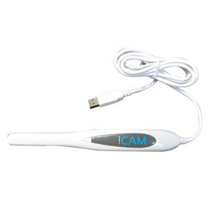 Fotocamera intraorale - iCAM  - Video Dental Concepts - digitale / USB