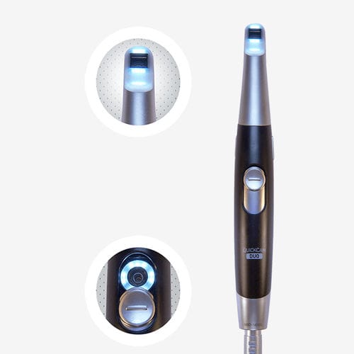 Fotocamera intraorale - QUICKCAM DUO - Video Dental Concepts - digitale