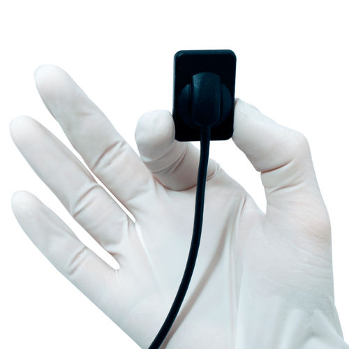 Rilevatore a pannello piatto intraorale per radiografia dentale - QUICKRAY  - Video Dental Concepts