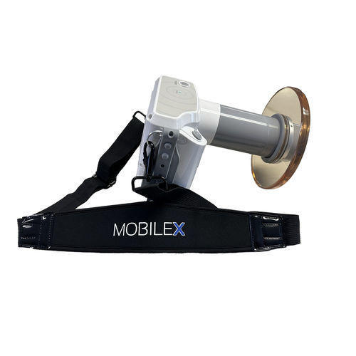 Sistema di radiografia intraorale digitale - MobileX-R98 - Video Dental Concepts - portatile / 70 kV / 0,4 mm