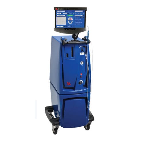 Laser per chirurgia dentale - PerioLase MVP-7 - Millennium Dental Technologies - Nd:YAG / su carrello