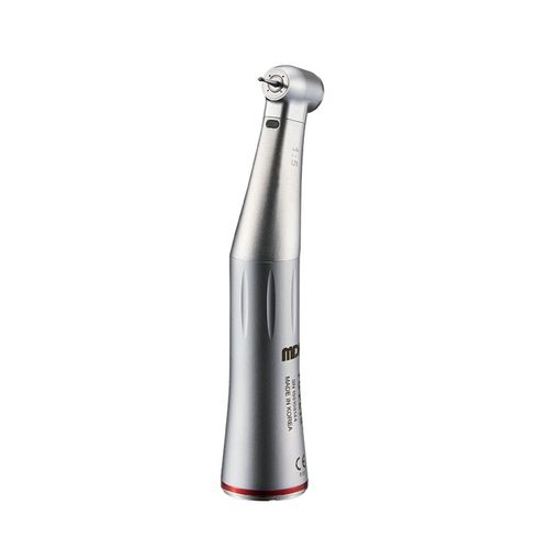 Contrangolo odontoiatrico - FG-PL15 - MDK CO., LTD. - pneumatico / moltiplicatore / con illuminazione LED
