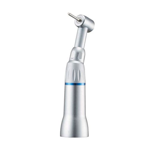 Contrangolo odontoiatrico - CA-20P - MDK CO., LTD. - pneumatico / con getto d'acqua esterno
