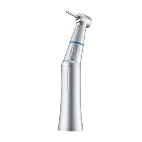 Contrangolo odontoiatrico - CA-20Pi - MDK CO., LTD. - pneumatico / con getto d'acqua interno