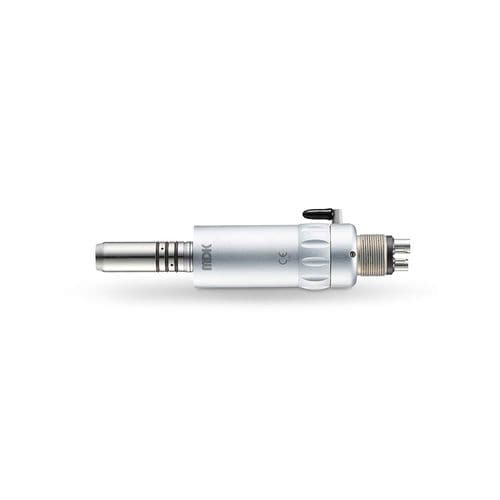 Micromotore odontoiatrico - 260E - MDK CO., LTD. - pneumatico / con getto d'acqua esterno