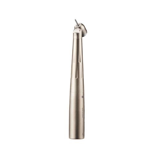 Turbina odontoiatrica - MOKO TN45K LED - MDK CO., LTD. - chirurgica / pneumatica / 45°