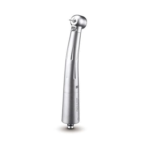 Turbina odontoiatrica - MOKO 720N LED - MDK CO., LTD. - pneumatica / in titanio / con illuminazione LED