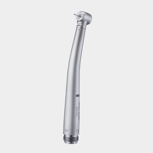 Turbina odontoiatrica - MOKO 220BT - L - MDK CO., LTD. - pneumatica / in acciaio inossidabile / autoclavabile