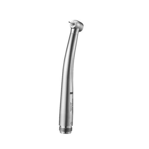 Turbina odontoiatrica - MOKO 220BT - SS - MDK CO., LTD. - pneumatica / in acciaio inossidabile / autoclavabile