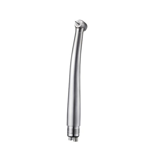 Turbina odontoiatrica - MOKO 420M -SS - MDK CO., LTD. - pneumatica / in acciaio inossidabile / autoclavabile