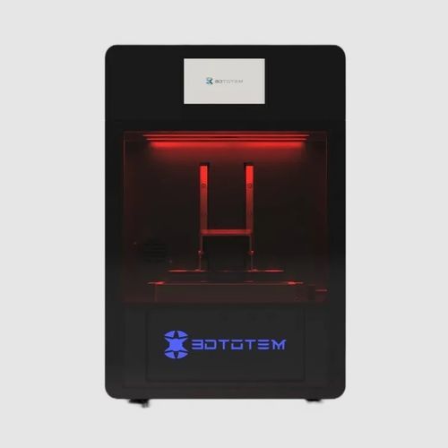Stampante 3D odontoiatrica - Sentry 220 - 3D Totem - LCD / da banco