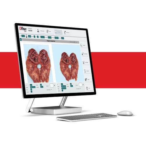 Software medico - Editor - Bait Partner - clinico / chirurgico / per sala operatoria