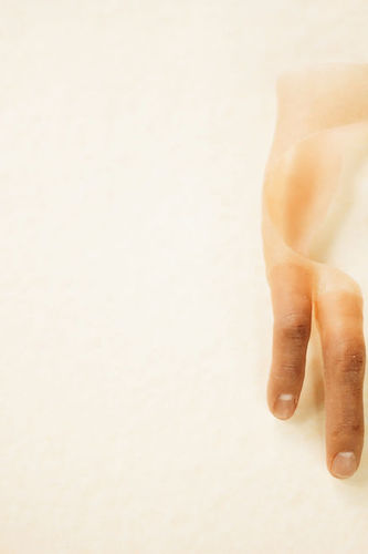 Protesi estetica mano - MasCapacidad - di parziali / per adulti