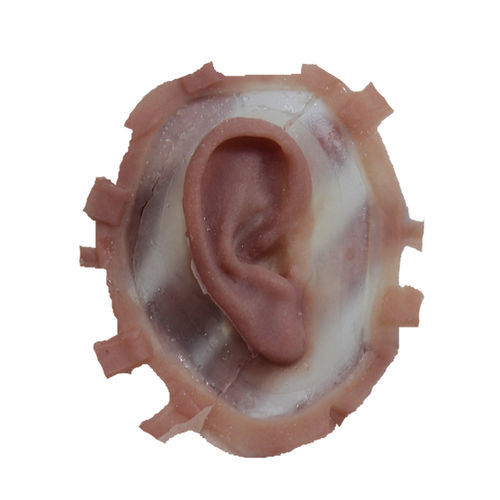 Protesi estetica padiglione auricolare - MasCapacidad - per adulti / pediatrica