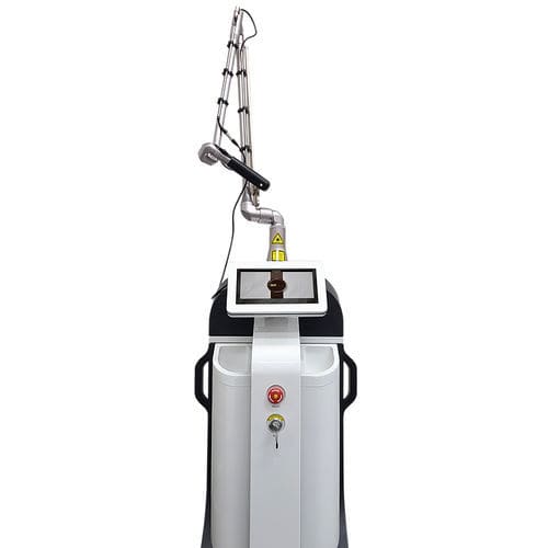 Laser per lesioni pigmentate - PICO PREMIUM - IDS group - per trattamento delle cicatrici / per ringiovanimento cutaneo / per rimozione di tatuaggi