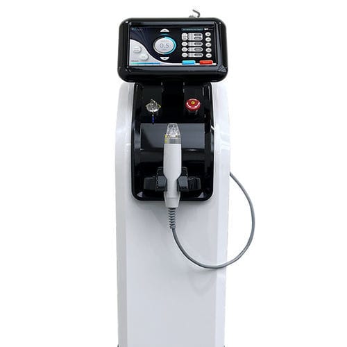 Unità di body contouring RF - ASHLEY - IDS group - su carrello