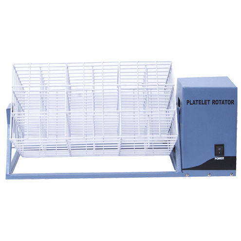 Agitatore di laboratorio rotativo - PR 950  - Hi Tech Instruments - analogico / per uso generale / da banco