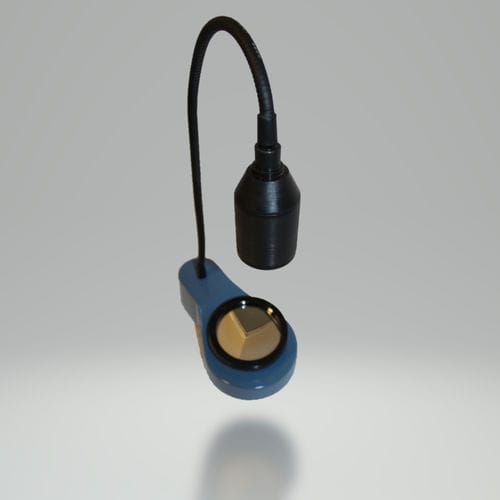 Lente di ingrandimento digitale - Hi Tech Instruments