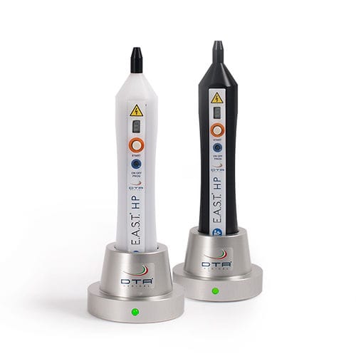 Elettrobisturi di taglio - E.A.S.T. HP - DTA Medical - per chirurgia plastica / per chirurgia dermatologica / a radiofrequenza