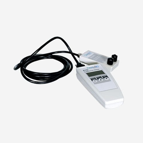 Luxmetro per lampada di fototerapia UV - X1-1 - Daavlin