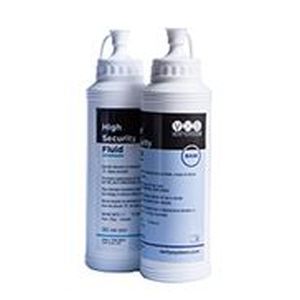 Materiale odontoiatrico in silicone - 200-2020 - Vertysystem - A.Gree SRL - per ricostruzione dentale