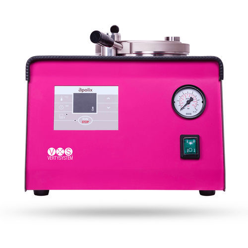 Polimerizzatrice odontotecnico - apolix - Vertysystem - A.Gree SRL