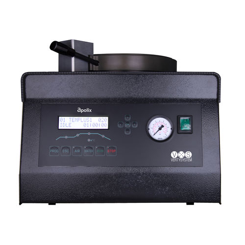 Polimerizzatrice odontotecnico - Apolix XL - Vertysystem - A.Gree SRL
