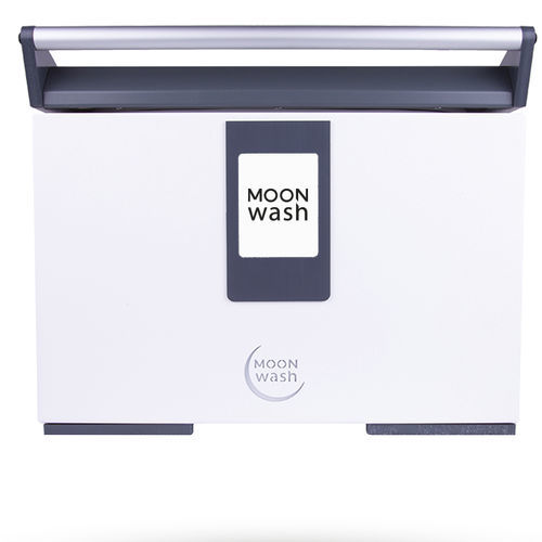 Lavastrumenti a termodisinfezione odontoiatrico - Moon Wash 2 - Vertysystem - A.Gree SRL - da banco / a carico frontale